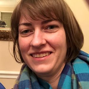 Meet your Posher, Stacey